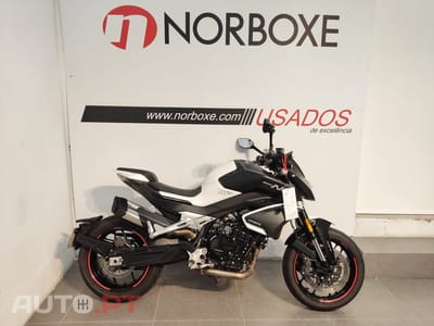 CF Moto 800NK NK