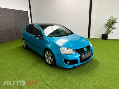 Volkswagen Golf VI 2.0 GTI Edition 30