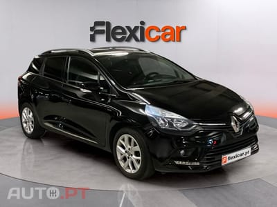 Renault Clio 0.9 TCe Limited Edition