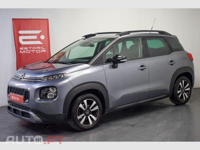 Citroen C3 Aircross 1.2 Puretech 82 SHINE