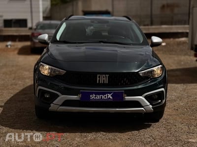 Fiat Tipo 1.0 GSE T3 Cross