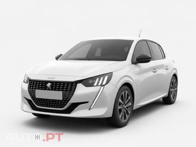 Peugeot 208 1.2 PureTech Active
