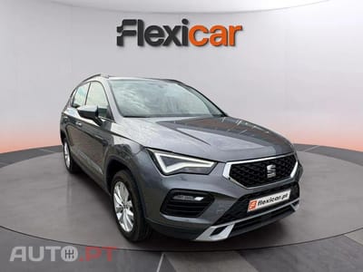 Seat Ateca 2.0 TDi Style