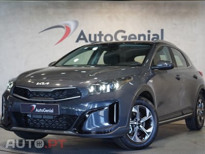 Kia Xceed 1.0 T-GDi Dynamic