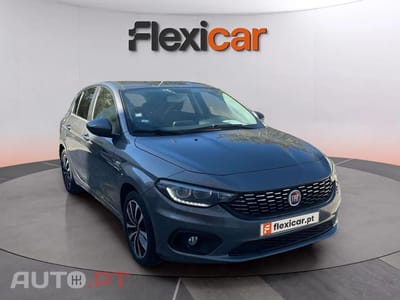 Fiat Tipo 1.3 M-Jet Lounge