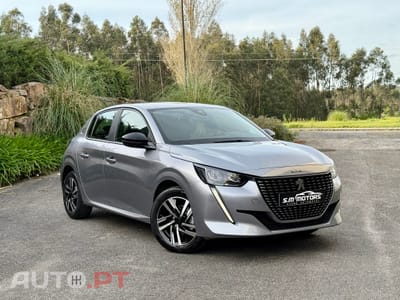 Peugeot 208 1.2 PureTech Active Pack