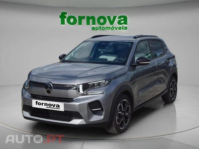 Citroen C3 1.2 Turbo Max