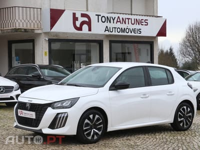 Peugeot 208 1.2 PureTech Active