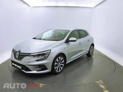 Renault Mégane 1.3 TCe Techno EDC