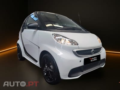 Smart ForTwo 0.8 cdi Pulse 54