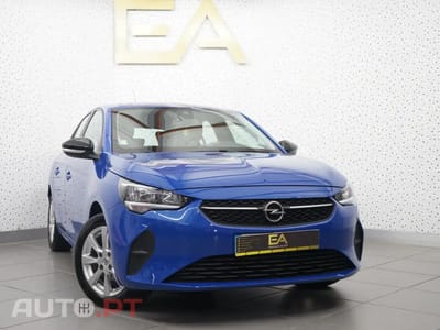 Opel Corsa 1.2 Edition