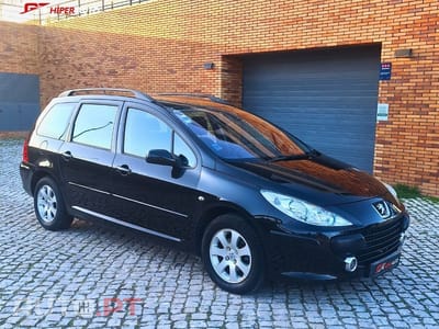 Peugeot 307 1.4 16V Premium