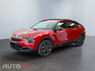 Citroen e-C4 Feel Pack