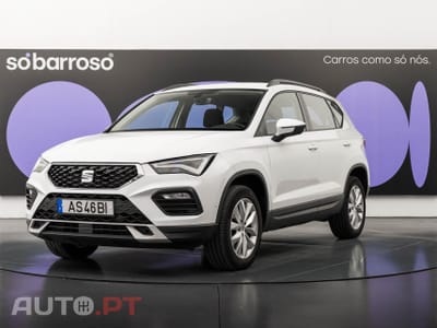 Seat Ateca 1.0 TSI Style