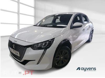 Peugeot E-208 50 kWh Active Pack