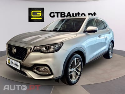 MG EHS LUXURY I.V.A DEDUTIVEL