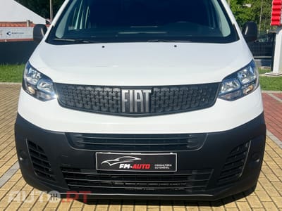 Fiat Scudo 1.5 BlueHDi L1H1