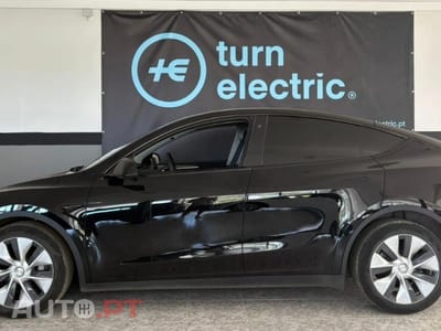 Tesla Model Y Tração Traseira