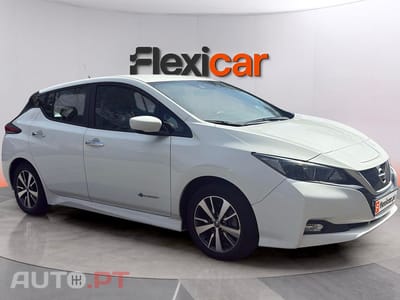 Nissan Leaf Acenta