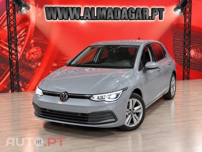 Volkswagen Golf 1.0 TSI Life
