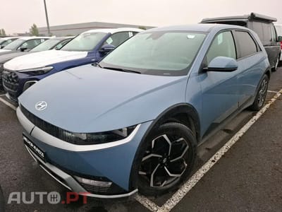 Hyundai Ioniq 5 77 kWh Creative