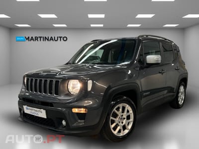Jeep Renegade 1.0 T Limited