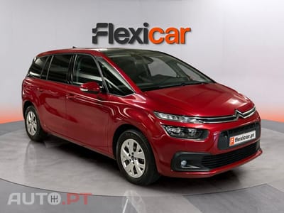Citroen Grand C4 SpaceTourer 1.5 BlueHDi Feel