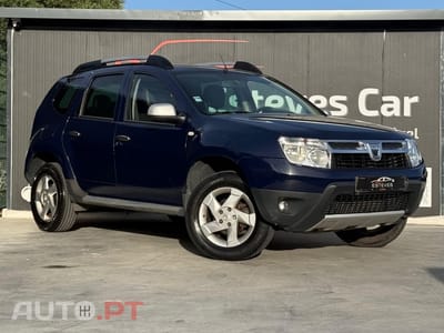 Dacia Duster 1.6 16V 105 4x2 Celebration