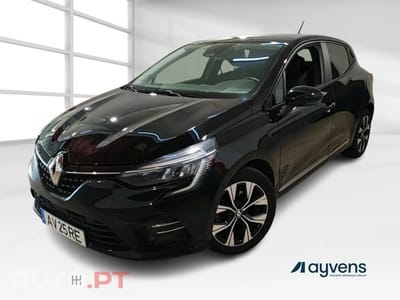 Renault Clio 1.5 Blue dCi Evolution