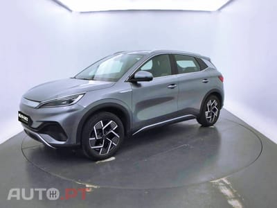 BYD Atto 3 Comfort