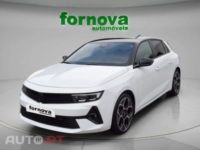 Opel Astra 1.2 T GS Aut.