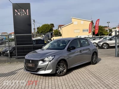 Peugeot 208 1.2 PureTech Active Pack