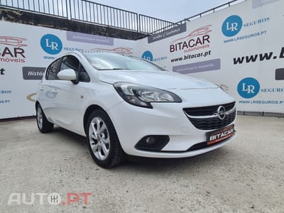 Opel Corsa 1.3 CDTI EDITION