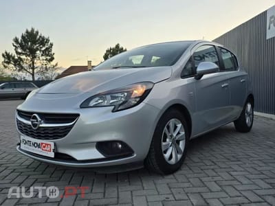 Opel Corsa 1.3 CDTi Business Edition