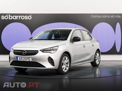 Opel Corsa 1.2 Business