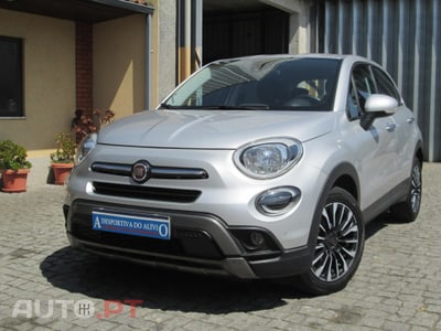 Fiat 500X 1.0 FireFly Cross Nacional