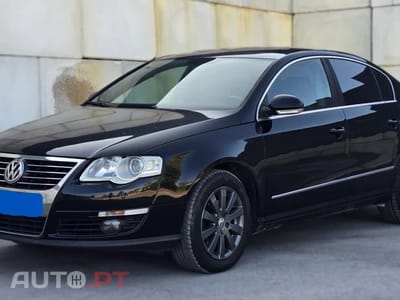 Volkswagen Passat 2.0 TDi Confortline