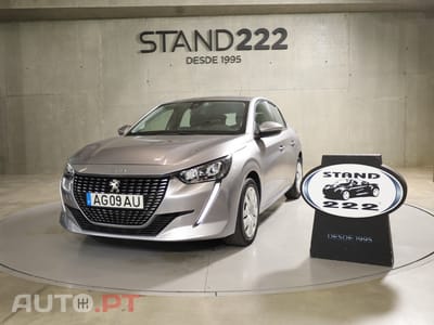 Peugeot 208 1.2 PureTech Active