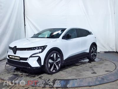 Renault Mégane E-Tech EV60 Techno Optimum Charge