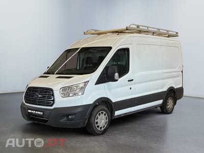 Ford Transit 310 L2 2.0 TDCi H3 Ambiente