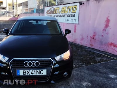 Audi A1 1.6 TDI Business Line