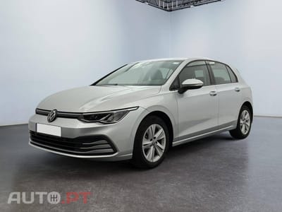 Volkswagen Golf 2.0 TDI SCR Life Business DSG7