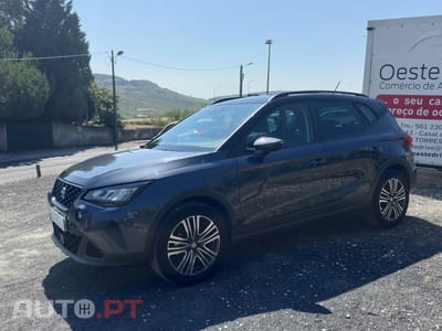 Seat Arona 1.0 TSI Style