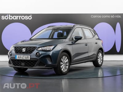 Seat Arona 1.0 TSI Style