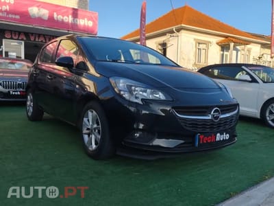 Opel Corsa 1.3 CDTi Enjoy