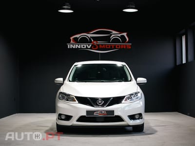 Nissan Pulsar 1.2 DIG-T Tekna