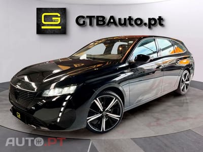 Peugeot 308 SW 1.2 PureTech ACTIVE BUSINESS