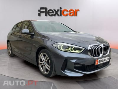 BMW 116 d Corporate Edition M