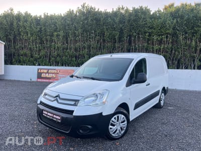 Citroen Berlingo 1.6 HDi 800 3L Longo