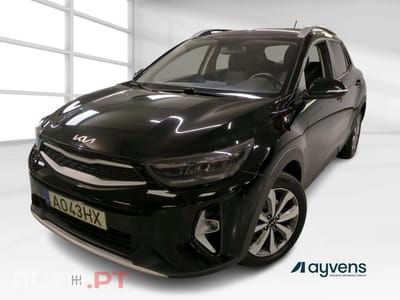 Kia Stonic 1.0 T-GDI Wave